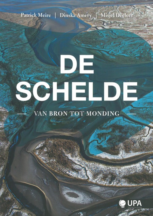 De Schelde: Van bron tot monding