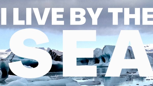I live by the Sea: internationale foto- en videowedstrijd voor jongeren