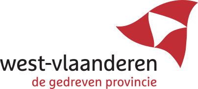 West vlaanderen de gedreven provincie