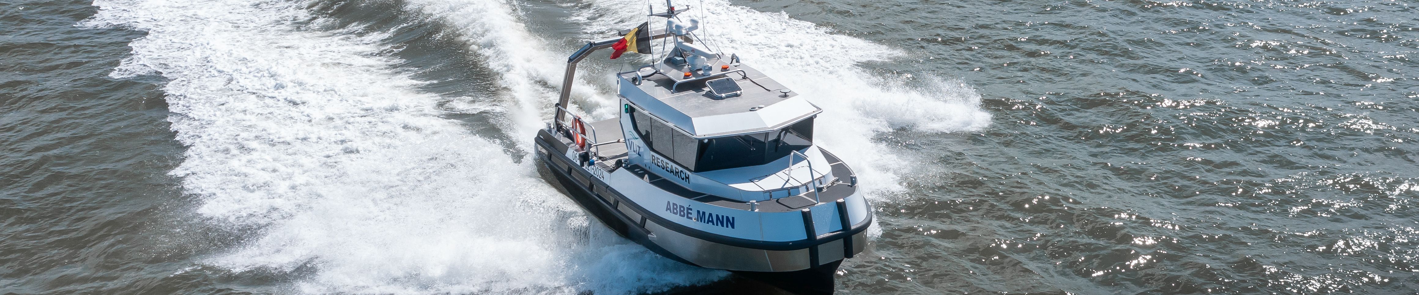 Cover Jaarboek 2025 Abbé Mann