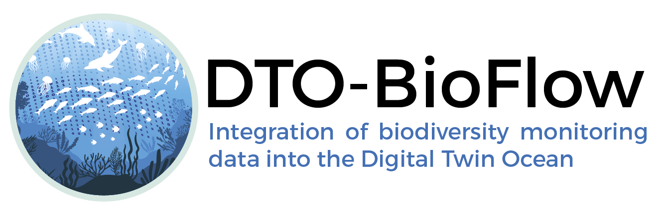 DTO-Bioflow logo