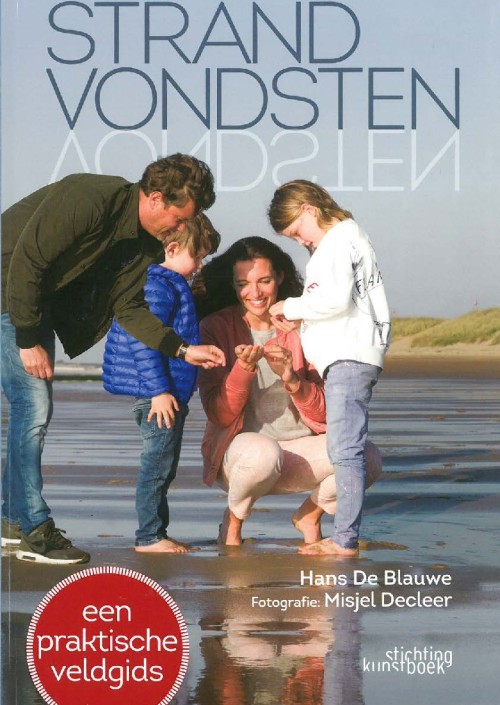 Strandvondsten: Een praktische veldgids