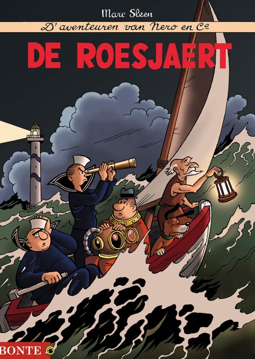 De Roesjhoart