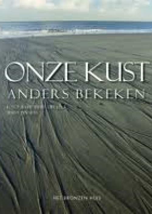 Onze kust anders bekeken