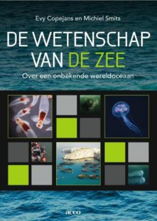 De wetenschap van de zee: over een onbekende wereldoceaan