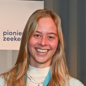 foto van Dephine Tanghe