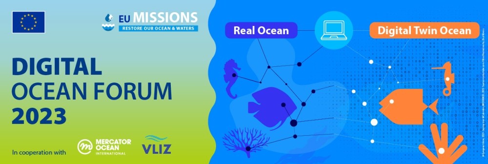 Digital Ocean Forum 2023