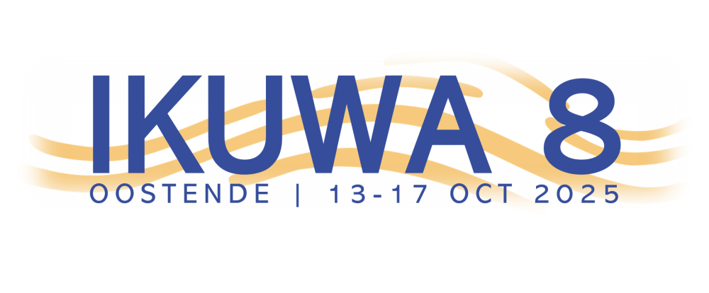 Logo IKUWA8