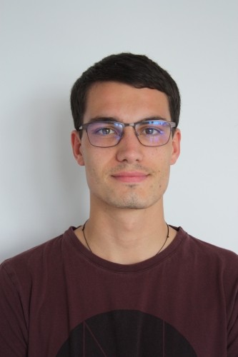 foto van Alexander Hooyberg