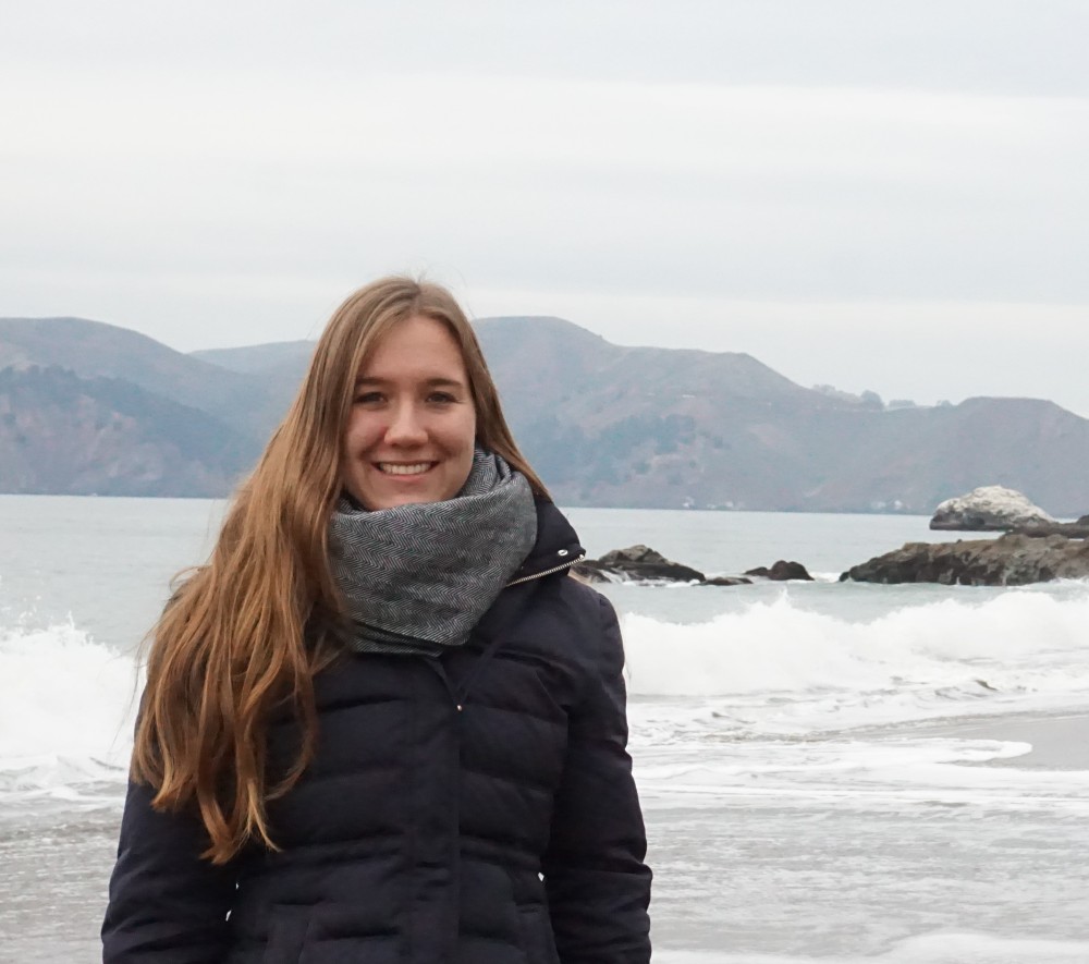 foto van Sandra Geiger