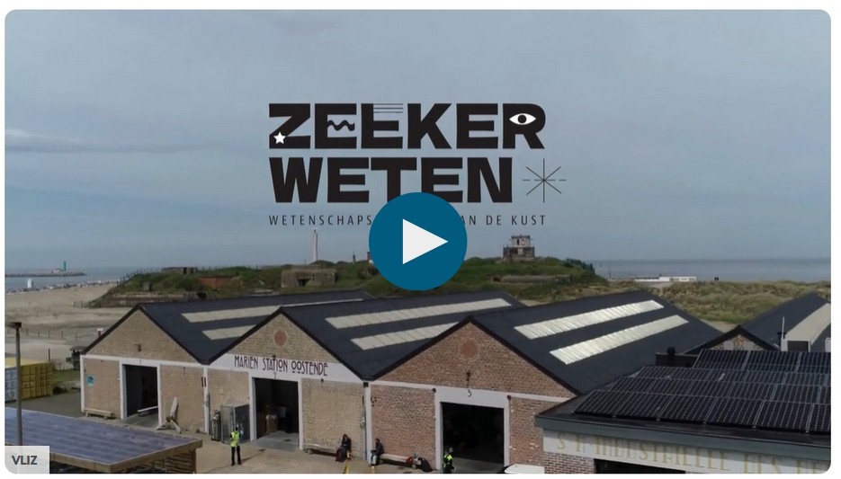 promovideo ZEEKERWETEN