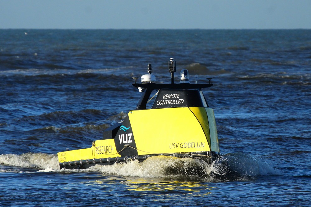 USV Gobelijn