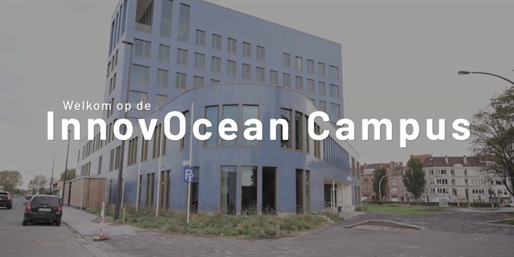 Welkom op de InnovOcean Campus