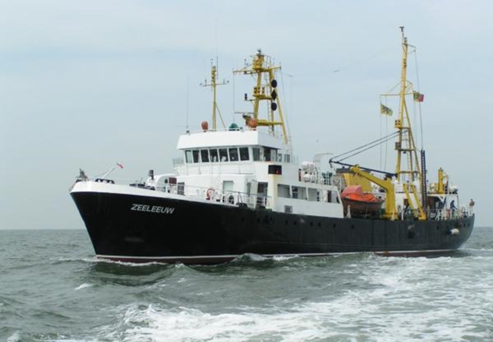 RV Zeeleeuw