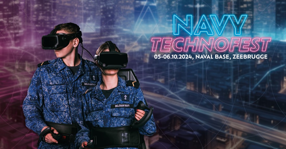 Navy Technofest 2024