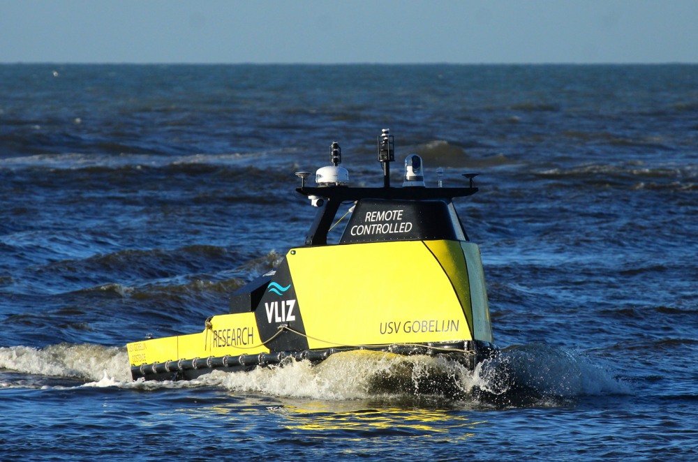 USV Gobelijn