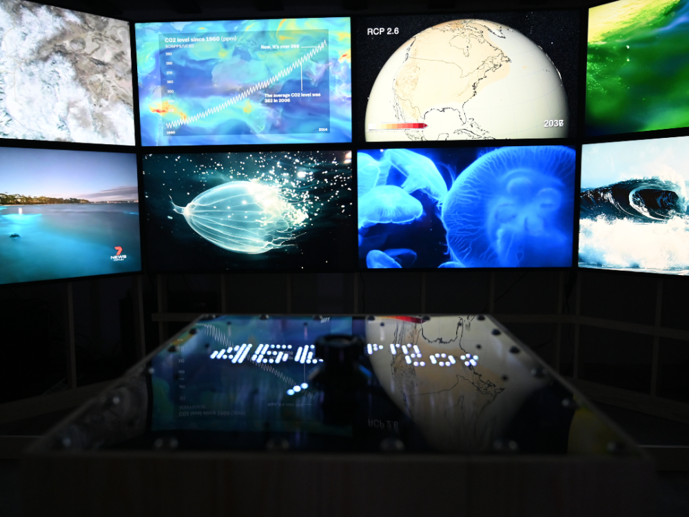 Digital Experience Lab