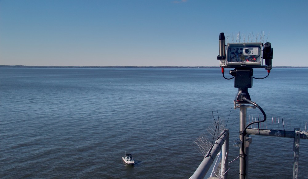 PANTHYR Chesapeake Bay