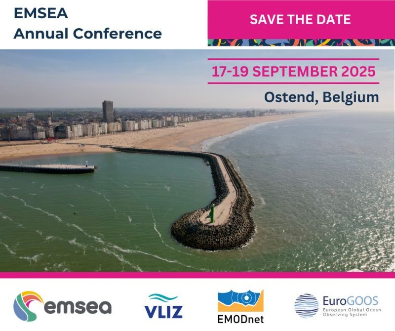 save the date #EMSEA25