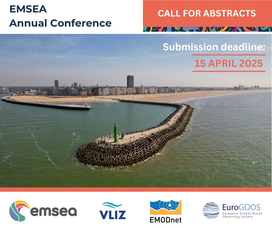 EMSEA25 call for abstracts