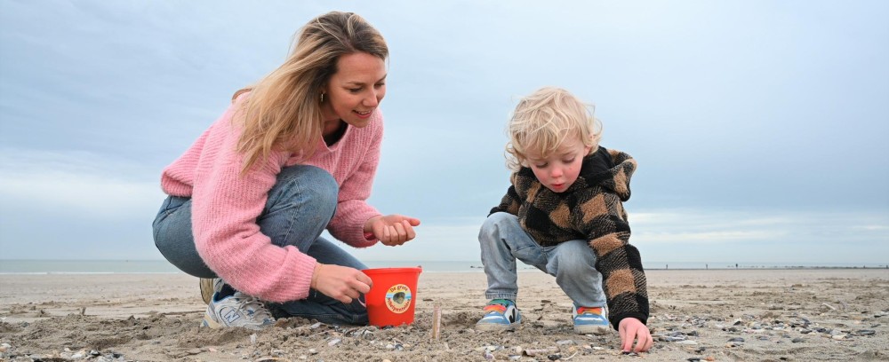 Grote Schelpenteldag 2025