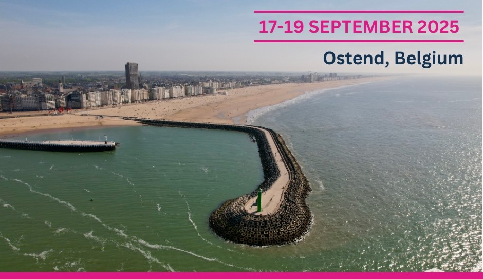 EMSEA25 banner Oostende