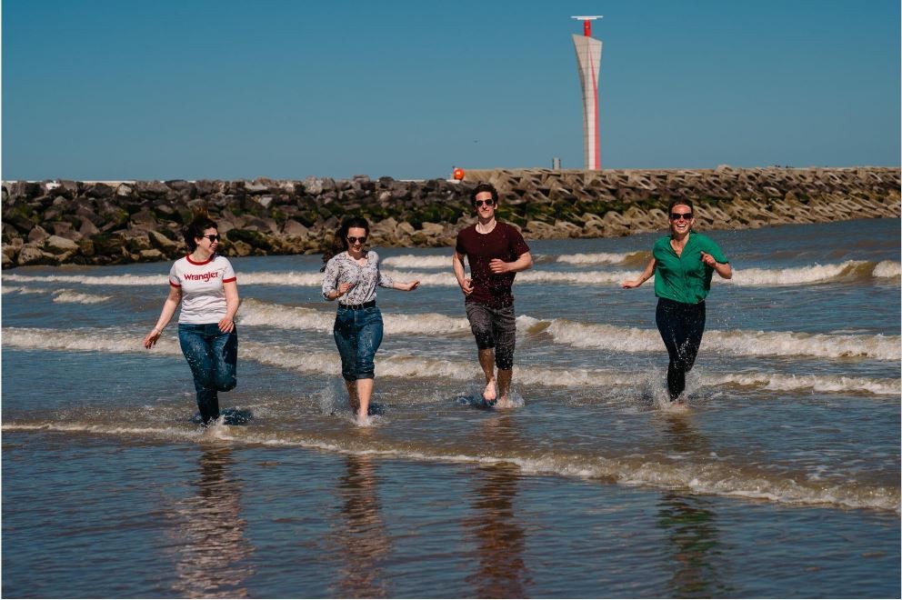 Prijzen Dr. Delcroix 2026