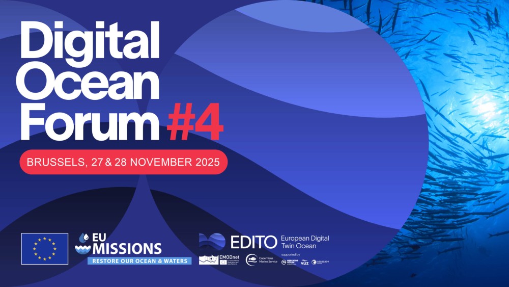Digital Ocean forum DOF#4