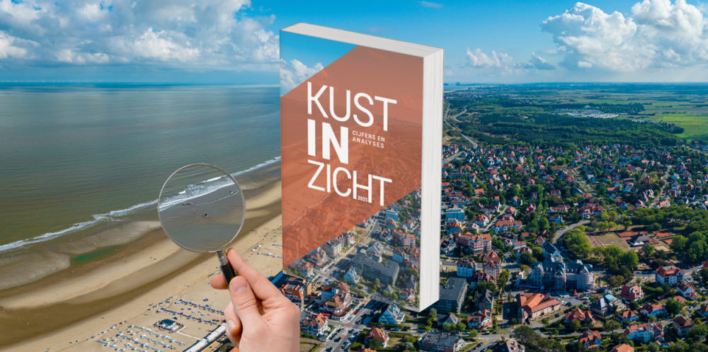 Kust in Zicht