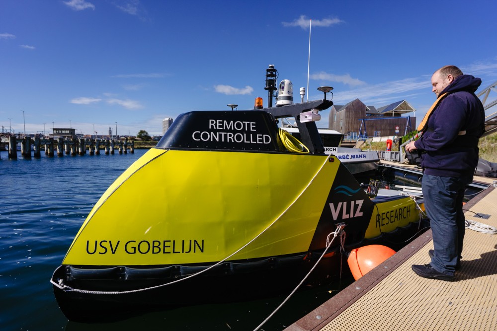 USV Gobelijn