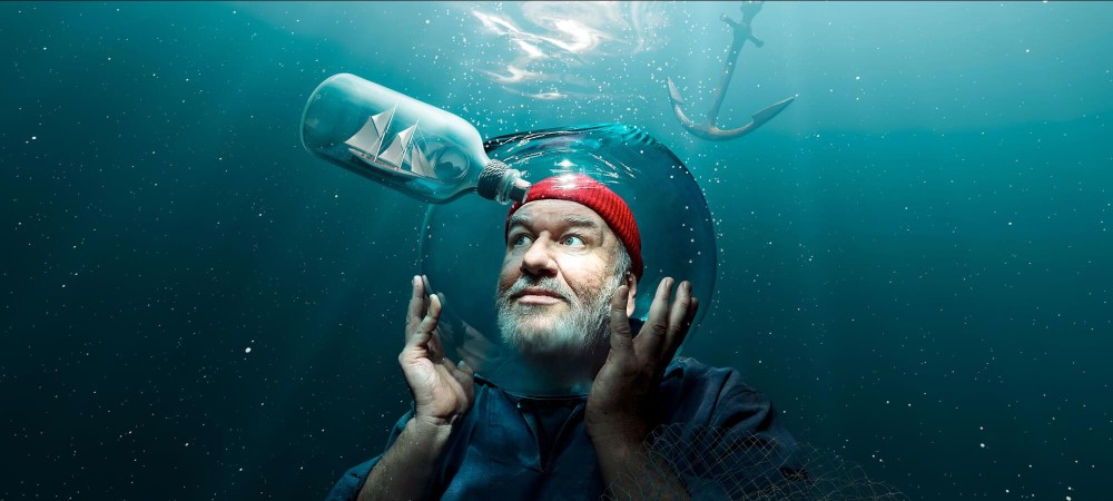 Oostende voor Anker 2026: Zorgen voor de Zee