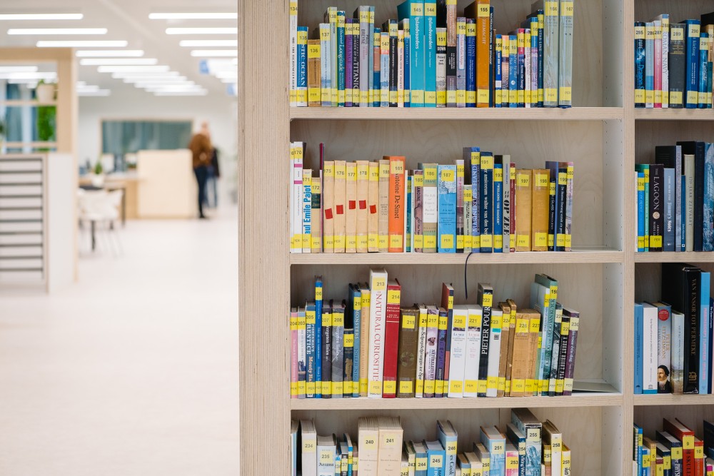 Boekenbeurs