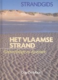 Strandgids het Vlaamse strand: Geomorfologie en dynamiek