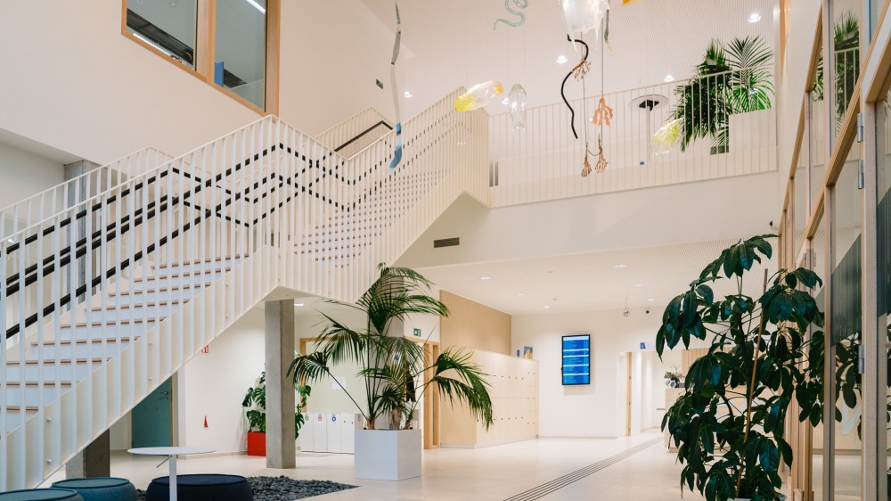 inkom InnovOcean Campus