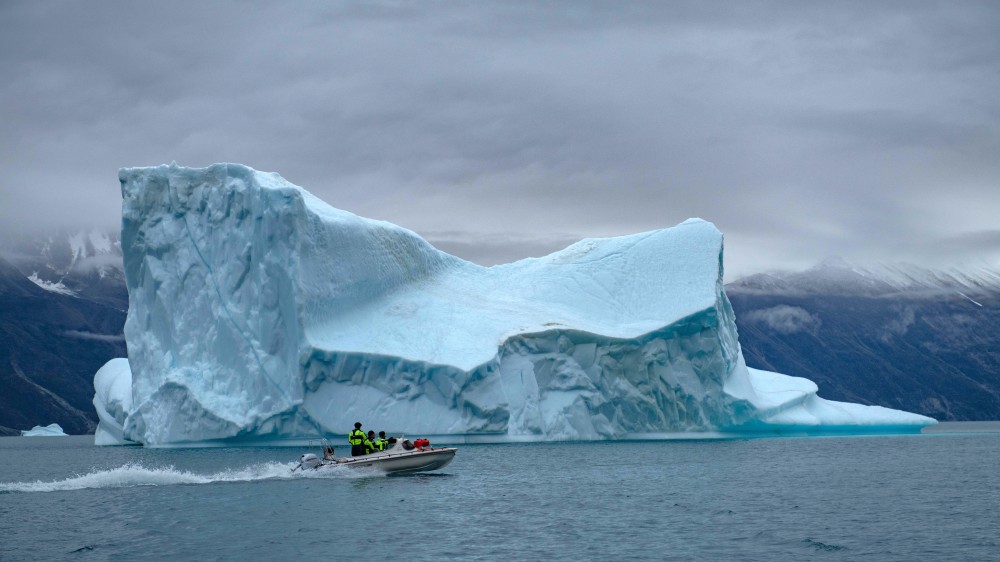 Poolonderzoek bij VLIZ: een verhaal van passie, innovatie en impact