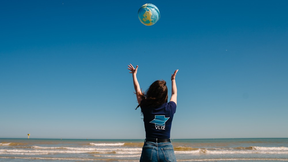 A new covenant for VLIZ