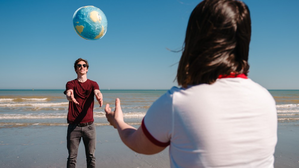 Subsidies aan VLIZ faciliteren een multiplicator effect