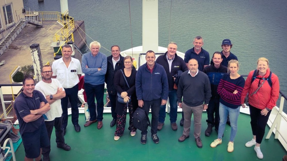 Oproep voor Onafhankelijke Bestuurders voor het Bestuursorgaan van het VLIZ 