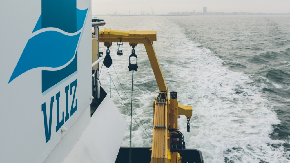 VLIZ is growing and is looking for colleagues with diverse profiles