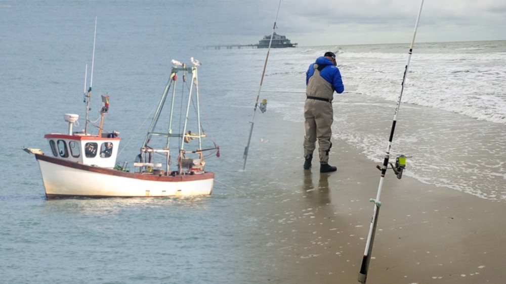 Een klare kijk op de Belgische recreatieve visserij