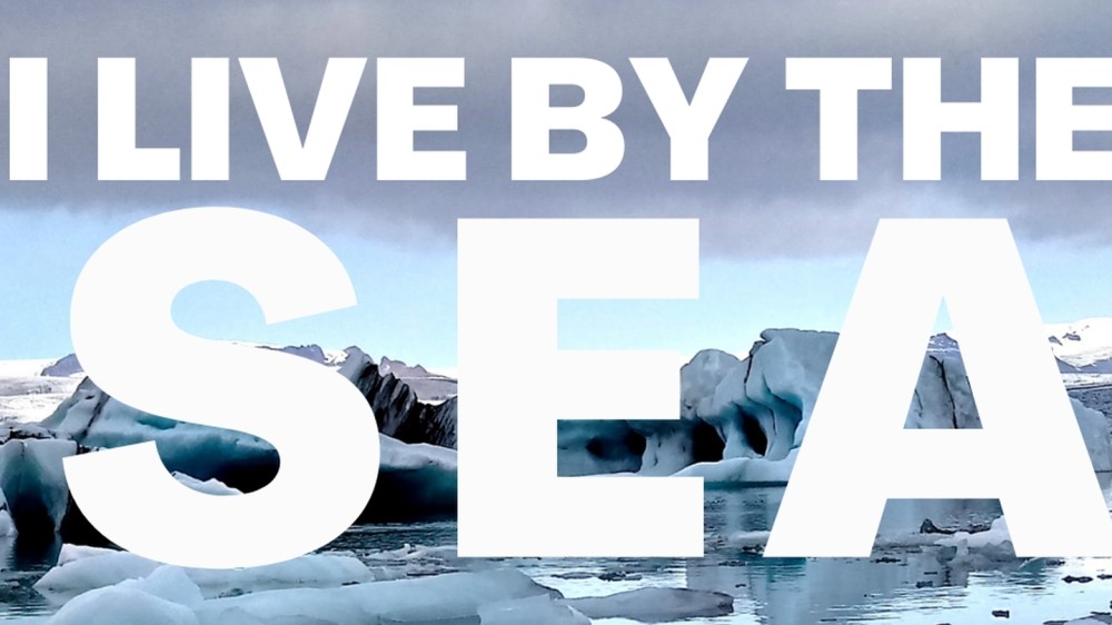 I live by the Sea: internationale foto- en videowedstrijd voor jongeren