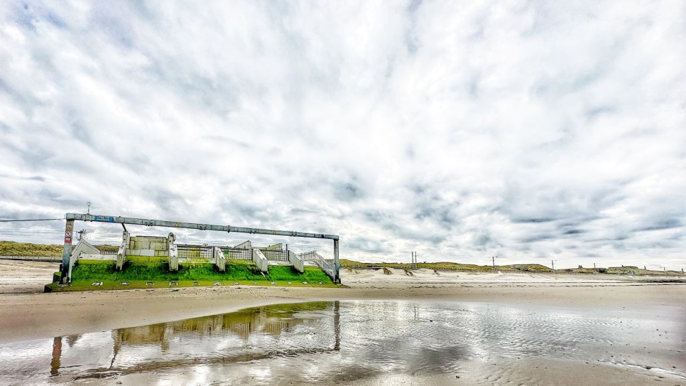 Startschot gegeven van Living Lab in Raversijde