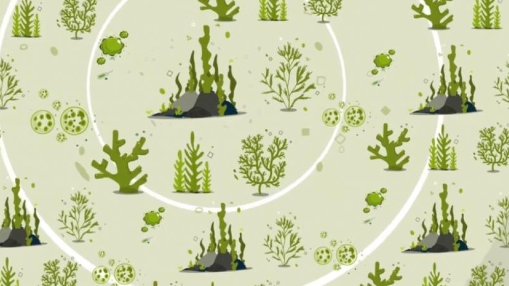 Educatieve animatievideo's tonen belang en rol van algen