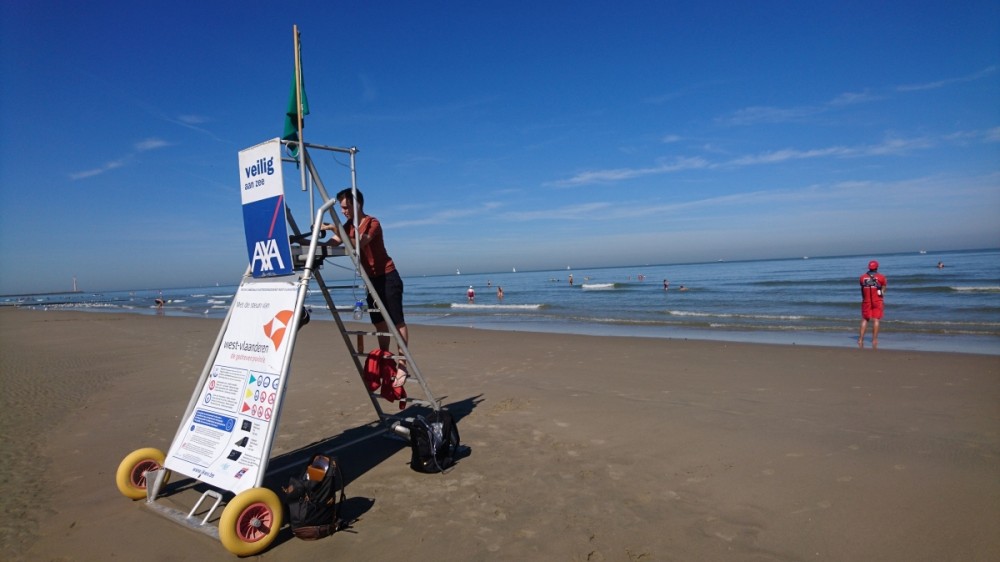 Breathing in sea air to combat cancer and cholesterol