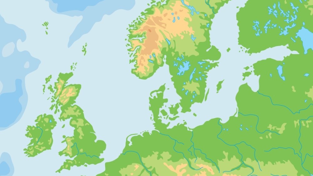 Strategic themes for research and innovation agenda for the Baltic and North Sea regions (BANOS) determined