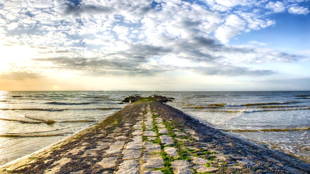 Oceaan-klimaat-nexus: belang van onderzoek naar rol oceaan in klimaatvraagstuk