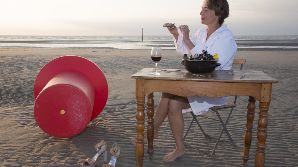 Call Brilliant Marine Research Idea 2018 