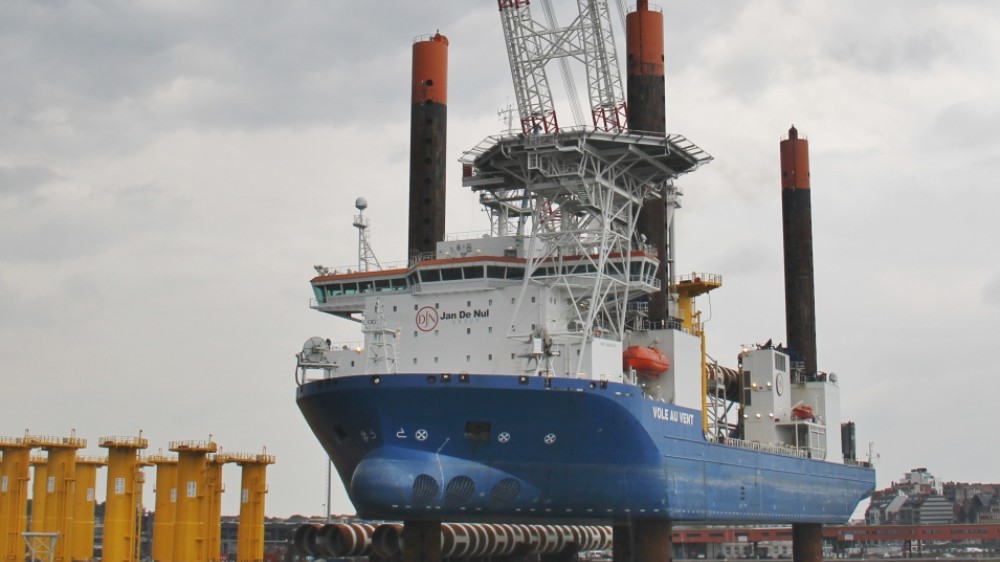 Go-ahead for new spearhead cluster on blue economy