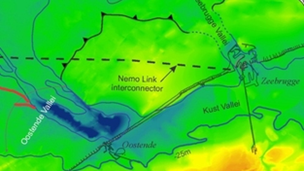 Industry puts marine data at the disposal of Flanders’ marine scientists