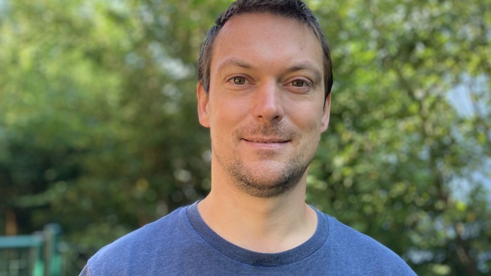 Peter Landschützer appointed new research director at VLIZ